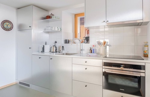 Sarreyer Apartamento | Le Refuge in Sarreyer