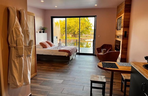 Wambrechies Casa | LE REFUGE - Le Domaine Wambrechies