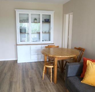 Cabourg Apartamento | Le refuge Marin - Mer, Piscine, tennis & Loisirs à 2 pas