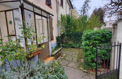 Draveil Apartamento | Le Refuge Nature à 20 min de Paris et d'Orly via RER Juvisy