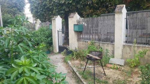 Draveil Apartamento | Le Refuge Nature à 20 min de Paris et d'Orly via RER Juvisy