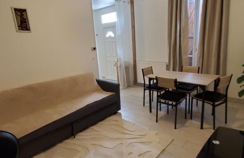 Draveil Apartamento | Le Refuge Nature à 20 min de Paris et d'Orly via RER Juvisy