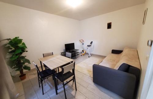 Draveil Apartamento | Le Refuge Nature à 20 min de Paris et d'Orly via RER Juvisy