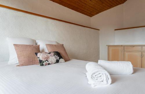 Viry Apartamento | Le Refuge proche de Genève