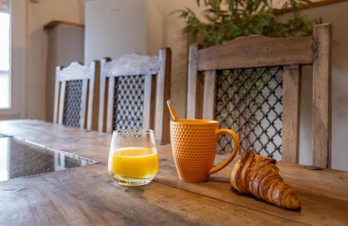Viry Apartamento | Le Refuge proche de Genève