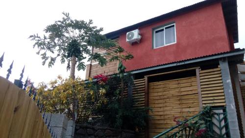 Saint-Leu Apartamento | Le Refuge