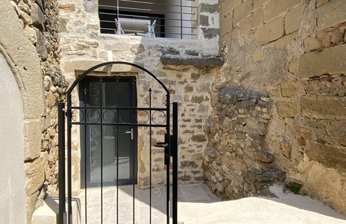 Serviers-et-Labaume Casa | Le Refuge Secret