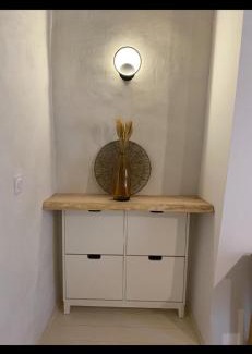Serviers-et-Labaume Casa | Le Refuge Secret 5min Uzès