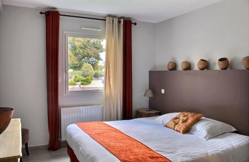Trefflean Casa | Le Refuge Terre Horizon