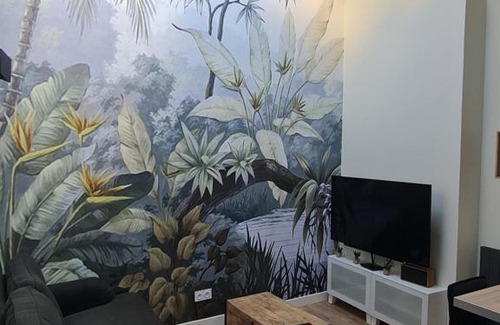 Saint-Etienne Apartamento | Le Regent City of Design