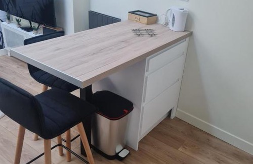 Saint-Etienne Apartamento | Le Regent City of Design