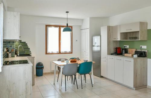 Chateauneuf Apartamento | Le Relai Des Gayots