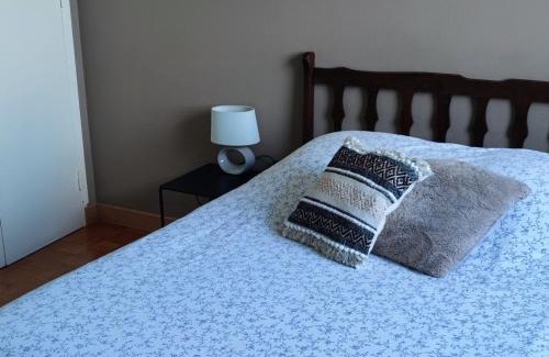 Colombey-les-deux-Eglises Apartamento | Le relais de La Poste 1
