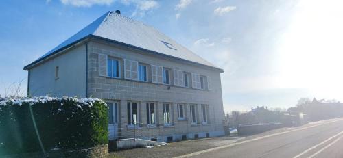 Colombey-les-deux-Eglises Apartamento | Le Relais de La Poste 2