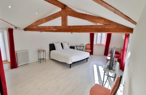 Hagetmau Cama Y Desayuno | Le Relais Basque