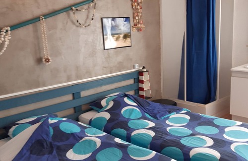 Capestang Hotel | Le Relais Bleu