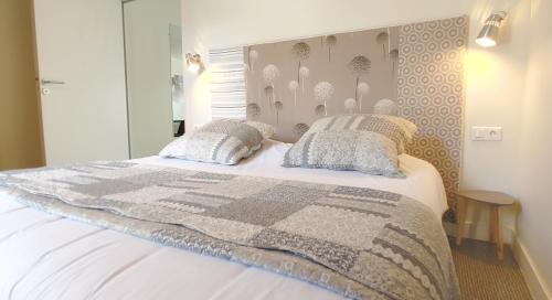 Saint-Valery-sur-Somme Cama Y Desayuno | Le Relais des 4 Saisons - Chambres d'hôtes B&B en Baie de Somme