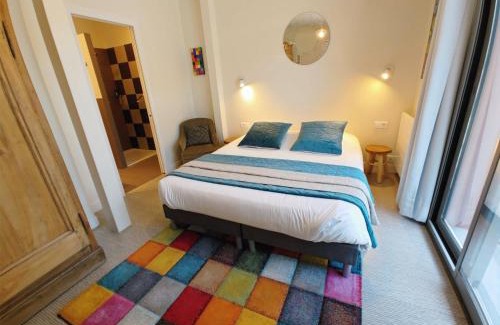 Saint-Valery-sur-Somme Cama Y Desayuno | Le Relais des 4 Saisons - Chambres d'hôtes B&B en Baie de Somme