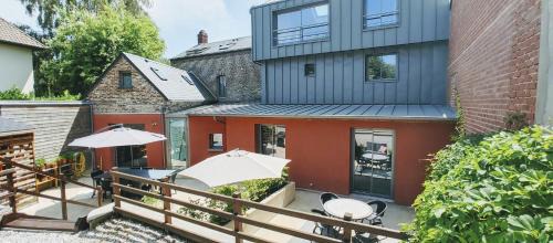 Saint-Valery-sur-Somme Cama Y Desayuno | Le Relais des 4 Saisons - Chambres d'hôtes B&B en Baie de Somme