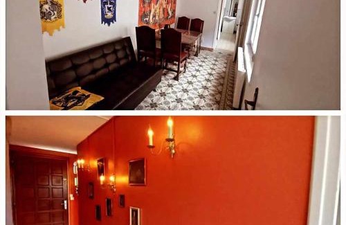 Blangy-sur-Ternoise Casa | Le Relais de la Mandragore