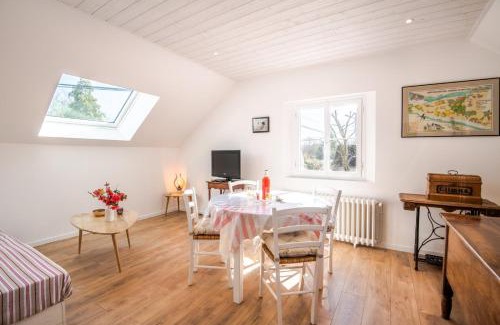 Lussault-sur-Loire Casa | Le Relais de l'Ormeau - Charmant gîte pour 4 pers.