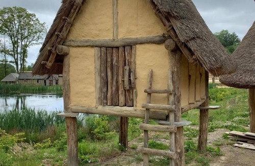 Montcornet Casa | LE Relais DE LA Fontaine