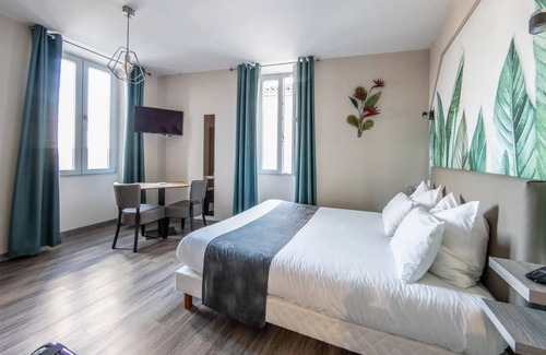 Gourdon Casa | Le Relais de la Poste
