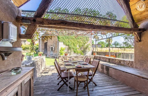 Suin Casa | Le Relais de Mont - SUIN