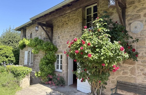 Suin Casa | Le Relais de Mont - SUIN