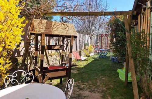 Rochepaule Cama Y Desayuno | Le Relais De Rochepaule