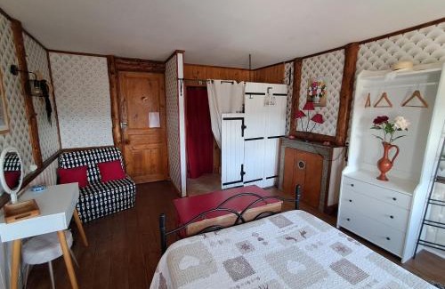 Rochepaule Cama Y Desayuno | Le Relais De Rochepaule