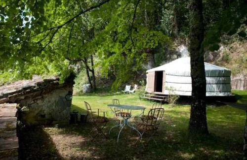 Penne-d'Agenais Cama Y Desayuno | Le Relais de Roquefereau