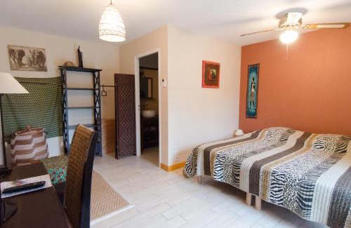 Gouesnou Cama Y Desayuno | Le relais de Roscarven