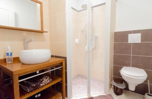 Gouesnou Cama Y Desayuno | Le relais de Roscarven