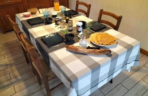 Gouesnou Cama Y Desayuno | Le relais de Roscarven