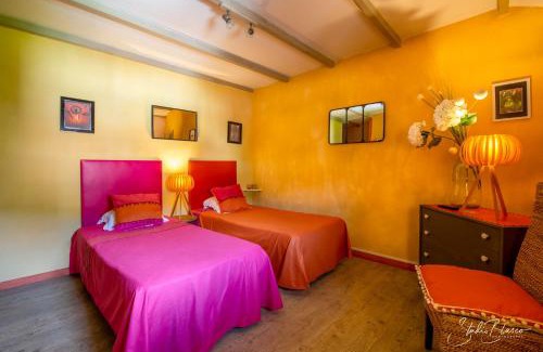 Beaumes-de-Venise Casa | Le Relais Des Dentelles