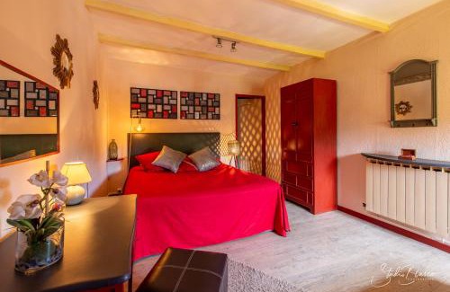Beaumes-de-Venise Casa | Le Relais Des Dentelles