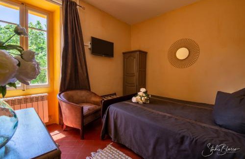 Beaumes-de-Venise Casa | Le Relais Des Dentelles