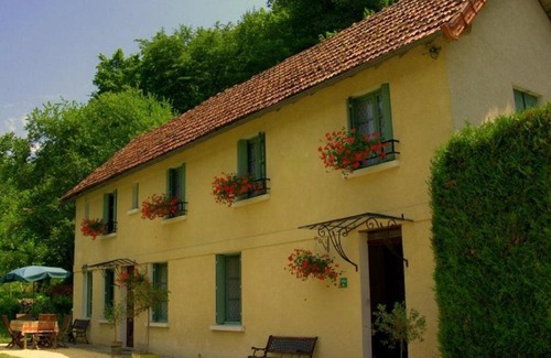 Les Eyzies Casa | Le Relais des Roches