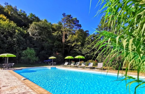 Les Eyzies Casa | Le Relais des Roches