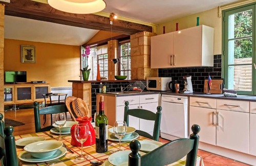 Les Eyzies Casa | Le Relais des Roches