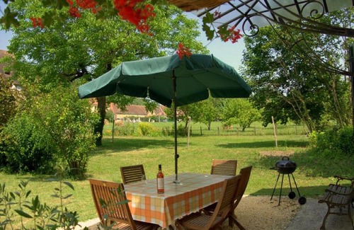 Les Eyzies Casa | Le Relais des Roches