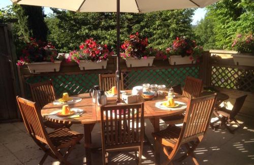 Francheville Cama Y Desayuno | Le Relais des Malettes Chambres d'hôtes B&B