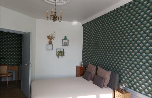 Vatan Casa | Le Relais des Roses- Chambres d'hôtes