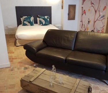Vatan Casa | Le Relais des Roses- Chambres d'hôtes