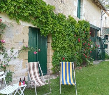 Vatan Casa | Le Relais des Roses- Chambres d'hôtes