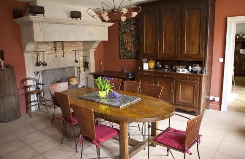 Cenans Casa | Le Relais du Passe-Heures