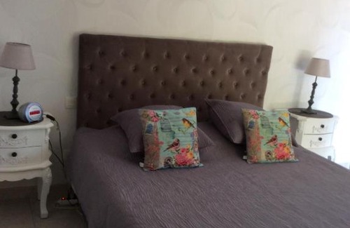Carlux Cama Y Desayuno | Le Relais du Pech