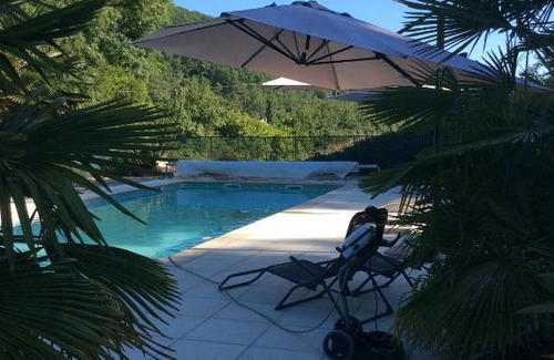 Carlux Cama Y Desayuno | Le Relais du Pech