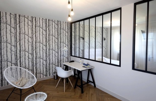 Goulles Hotel | Le Relais du Teulet